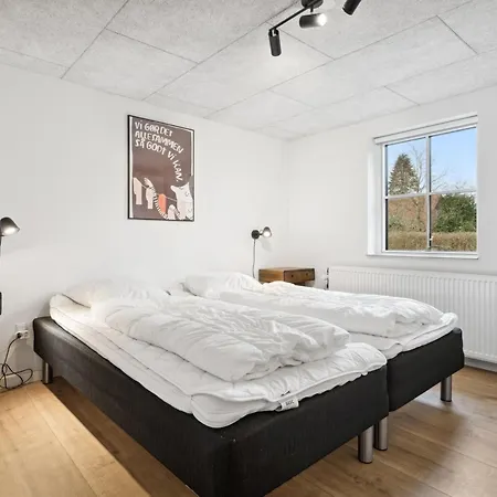 Branko - 200m From The Sea In Djursland And Mols By Interhome