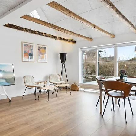 Branko - 200m From The Sea In Djursland And Mols By Interhome *
