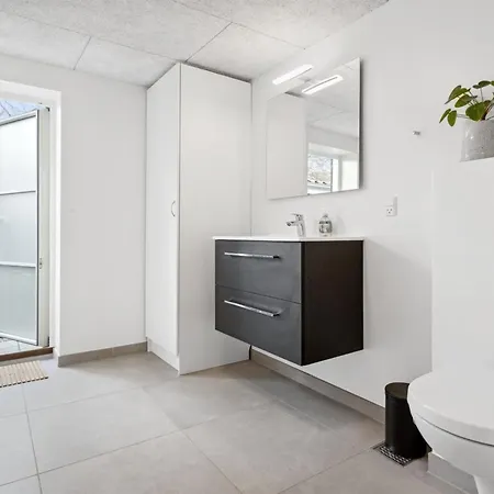 Holiday home Branko - 200m From The Sea In Djursland And Mols By Interhome Ebeltoft