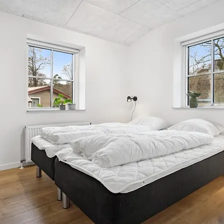 Branko - 200m From The Sea In Djursland And Mols By Interhome * Ebeltoft