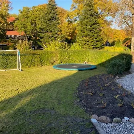 Branko - 200m From The Sea In Djursland And Mols By Interhome Holiday home Ebeltoft