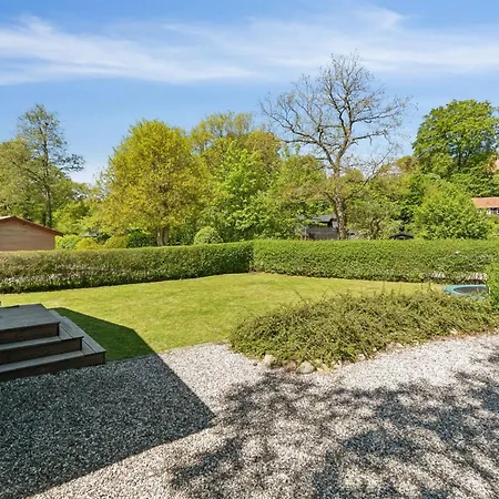 Branko - 200m From The Sea In Djursland And Mols By Interhome * Ebeltoft