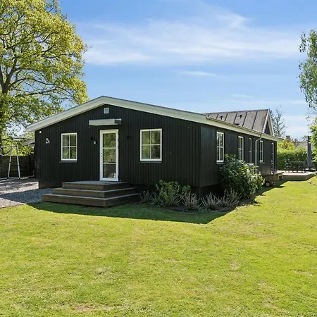 Branko - 200m From The Sea In Djursland And Mols By Interhome * Ebeltoft