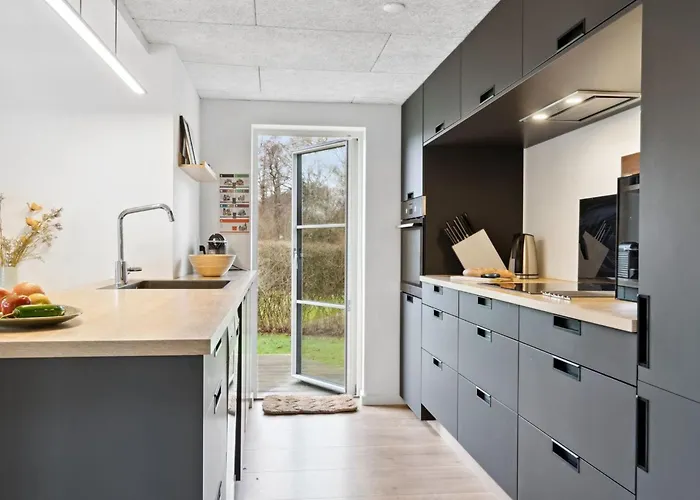 Branko - 200m From The Sea By Interhome Feriehus