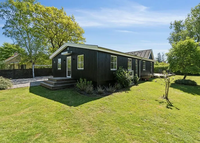 Branko - 200m From The Sea By Interhome Feriehus *